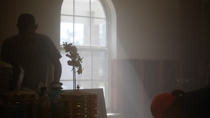 Hurricane Harvey Relief